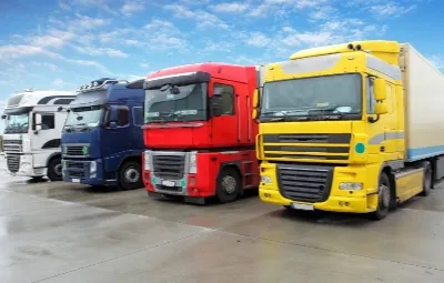 Adana Karanfilköy Nakliye Ambarı